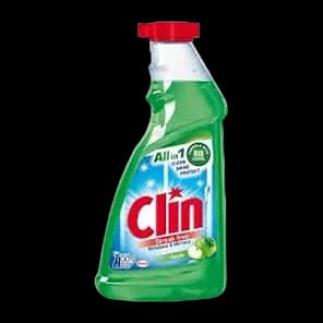 Clin Apple Refill 500ml