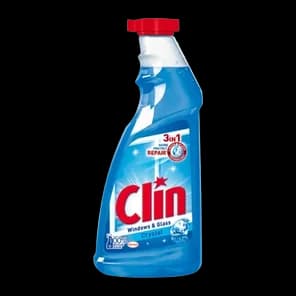 Clin Bez Pumpice 750ml Henkel