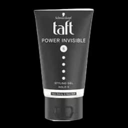Gel Za Kosu Taft Power Invisible 150ml Henkel