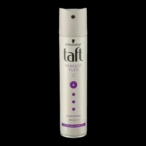 Lak Za Kosu Taft Perfect Flex 250ml Henkel