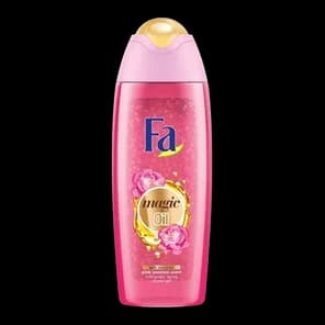 Gel Za Tusiranje Fa Pink Jasmine 250ml