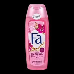 Gel/tus.Magic Oil Pink Jasmine FA 400ml