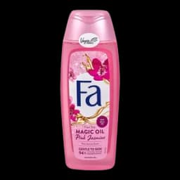FA kupka magic oil pink jasmin 500ml