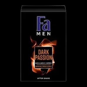 Losion posle brijanja Fa Dark Pass 100ml