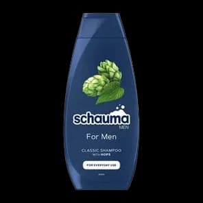 Šampon Schauma Volume 48h 400ml Henkel