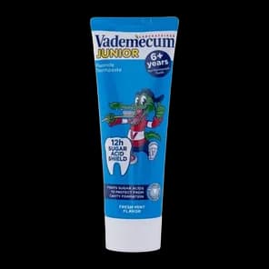 Vademecum dec.pasta za zube6+Spear.75ml