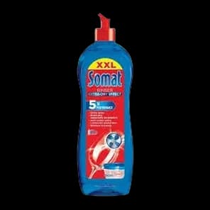 Sjaj Somat Rinser Lemon 750ml