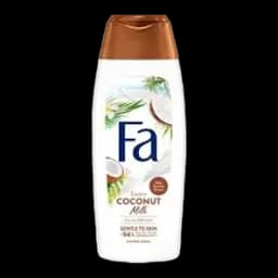 Gel za tusiranje Coconut Milk Fa 400ml