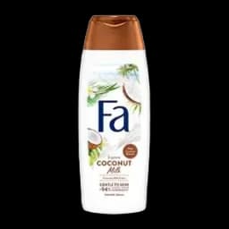 Fa gel za tusiranje Coconut Milk 250ml