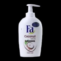 Fa tečni sapun coconut milk 250ml