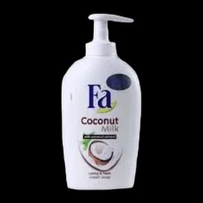 Fa tečni sapun coconut milk 250ml