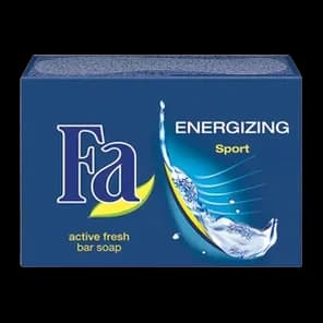 Sapun Fa Energizing 90g