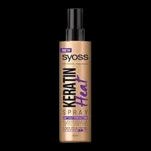 Sprej za zast.kose Keratin Syoss 200ml
