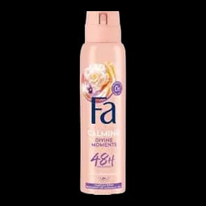 Dezodorans Fa Divine Moments W 150ml