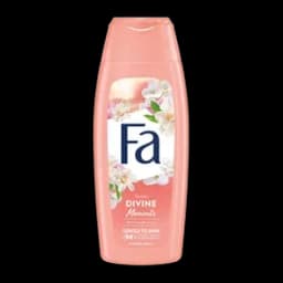 Gel za tusiranje Fa Divine Moments 400ml