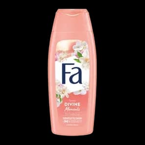 Gel za tusiranje Fa Divine Moments 400ml