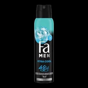 Deo M Fa Spray Xtra Cool 200ml