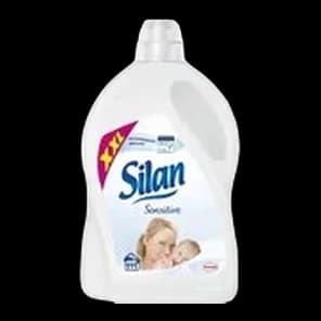 Silan omekšivač sensitive 1375ml