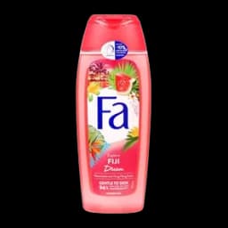FA gel za tusiranje fiji dream 400 ml