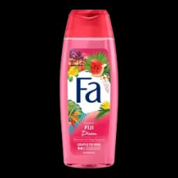 Gel Za Tusiranje Fa Island Vibes Fiji 250ml