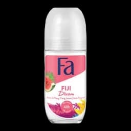 Deo roll-on Fa fiji dream 50ml