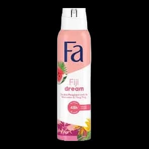 Deo sprej Fa Fiji Dream 150ml