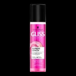 Balzam Gliss Supreme Length 200ml