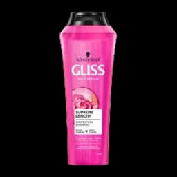 Sampon Gliss Supreme Length 250ml