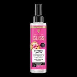 Gliss sprej supreme length 200ml