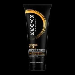 Regenerator Syoss Curles&waves500ml