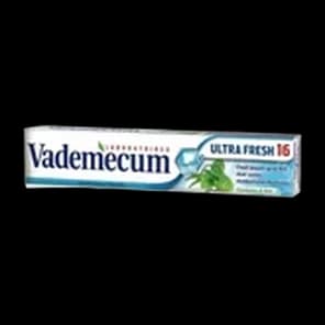 Vademecum Ultra Fresh 75ml