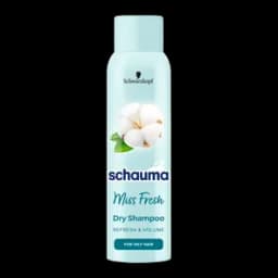 Schauma šamp.za suvo pranje 150ml