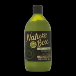 Balzam Nature Box Avocado 385ml Hen