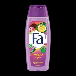 Gel Tuš Fa Ipanema Nights 400ml