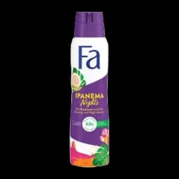 FA deo sprej ipanema night 150ml