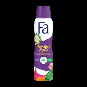 FA deo sprej ipanema night 150ml