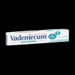 Vademecum pasta Pro White 75ml
