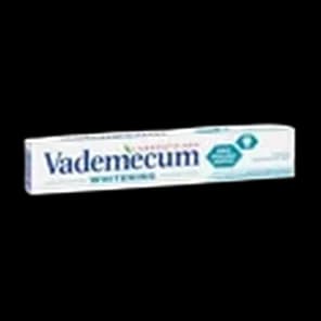 Vademecum pasta Pro White 75ml