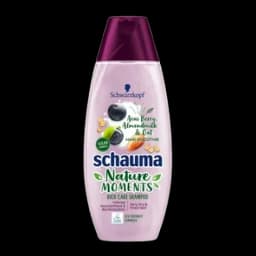 Balzam Sch Nm Hair Smoo Acai 200ml
