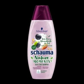 Balzam Sch Nm Hair Smoo Acai 200ml