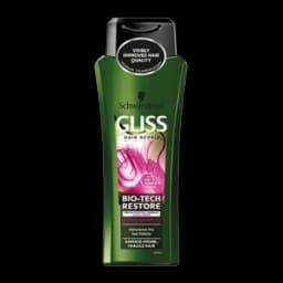 Šampon Gliss Bio-tech Restore 250ml