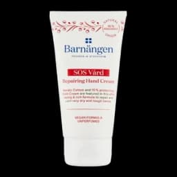 Krema Za Ruke Sos Vard 75ml Barnang