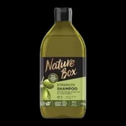 Šampon Olive 385ml Nature Box
