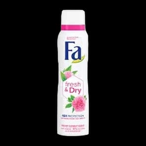 Deo sprej Fr.& Dry Pink Sorb.Fa 150ml