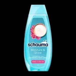 Schauma šampon silver 400ml