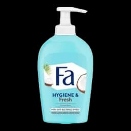 FA tecni sapun Hygiene & Fresh Coco 250 ml