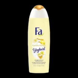 FA gel za tus.Yoghurt Vanilla 750ml
