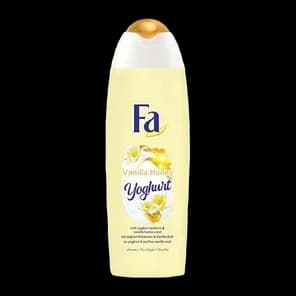 FA gel za tus.Yoghurt Vanilla 750ml