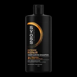Sampon za kosu Repair Syoss 440 ml