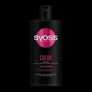 Sampon za kosu Color Syoss 440ml